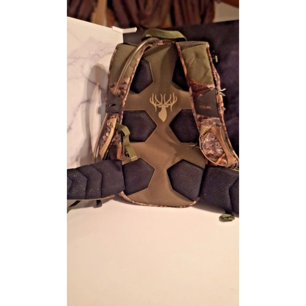 Mountain Top kings camo