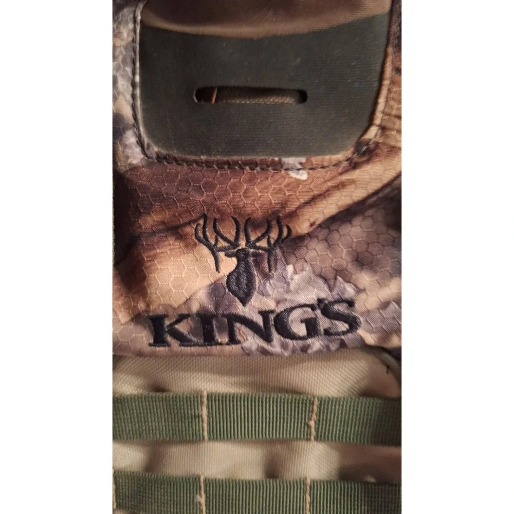 Mountain Top kings camo