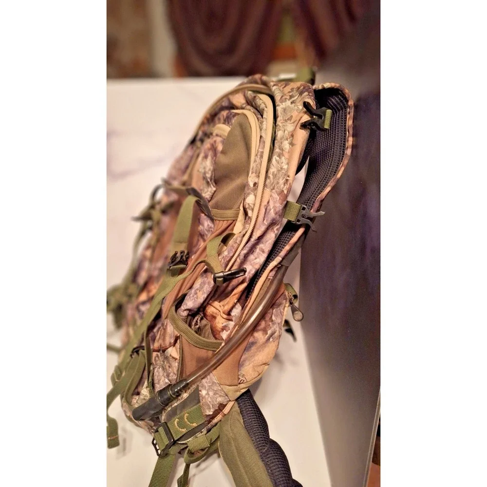 Mountain Top kings camo