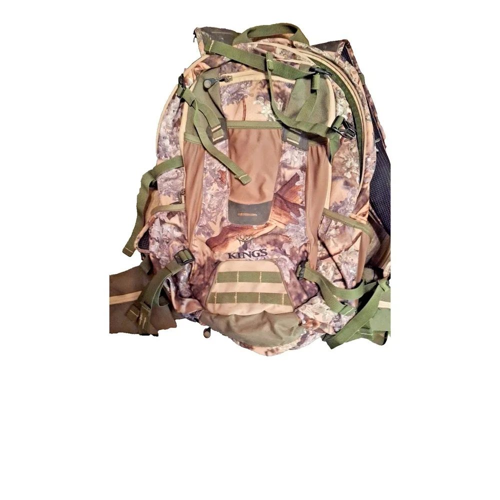 Mountain Top kings camo