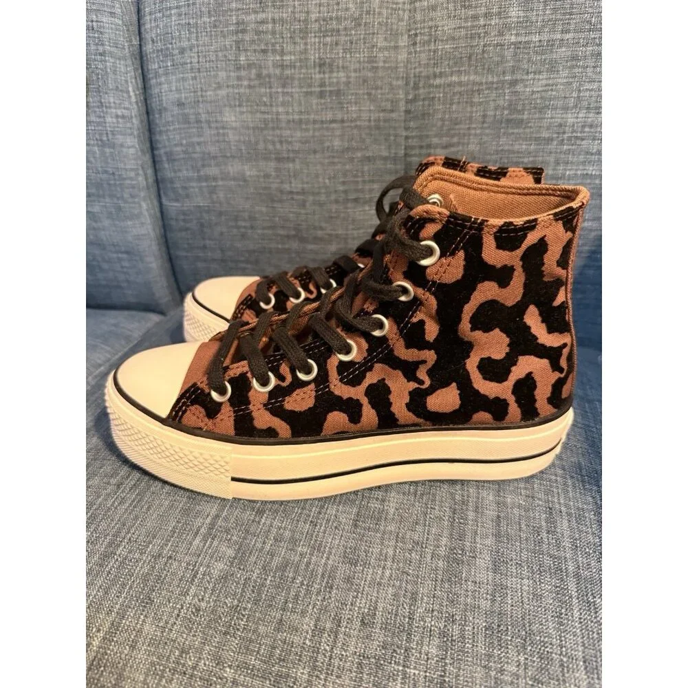 Converse new without