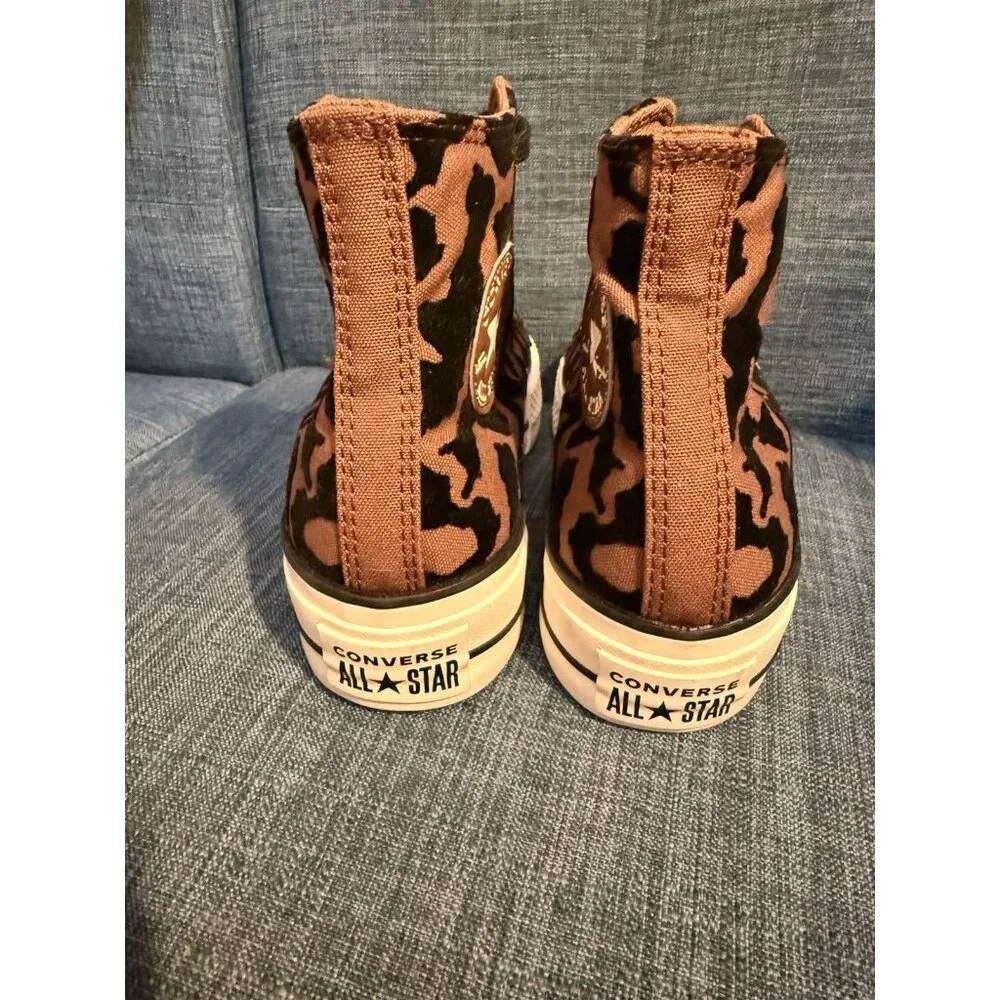 Converse new without