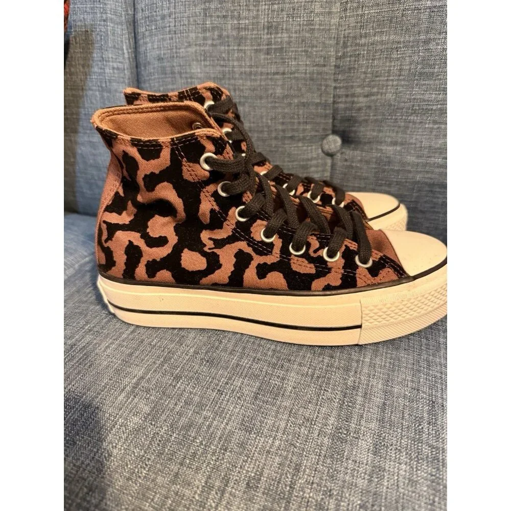 Converse new without