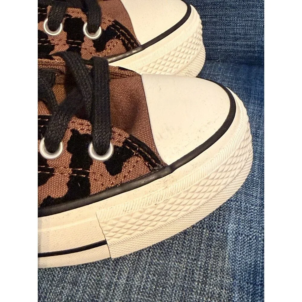 Converse new without