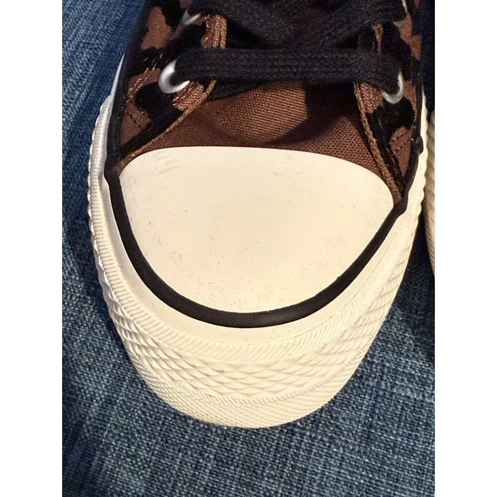 Converse new without
