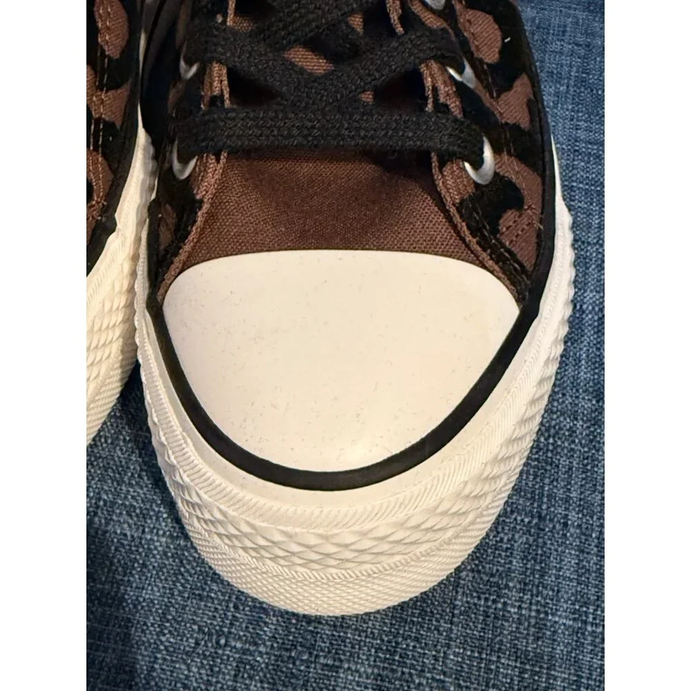 Converse new without