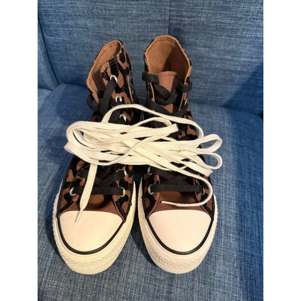 Converse new without