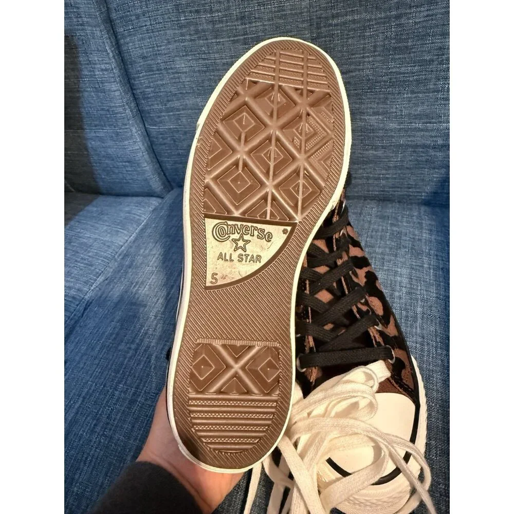 Converse new without