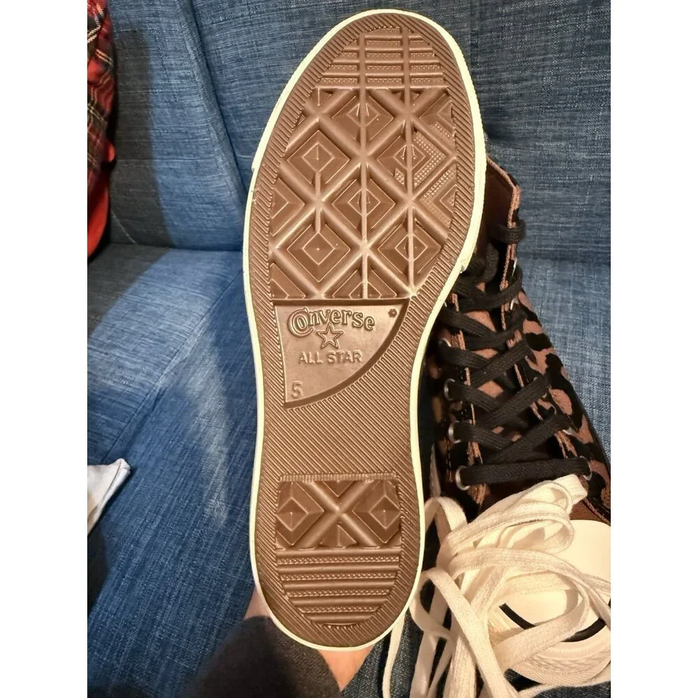 Converse new without