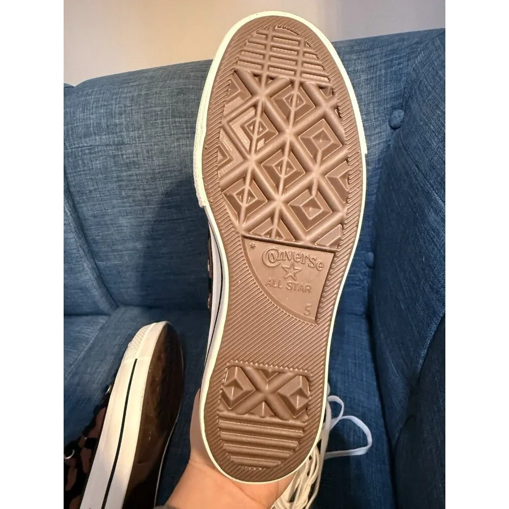 Converse new without