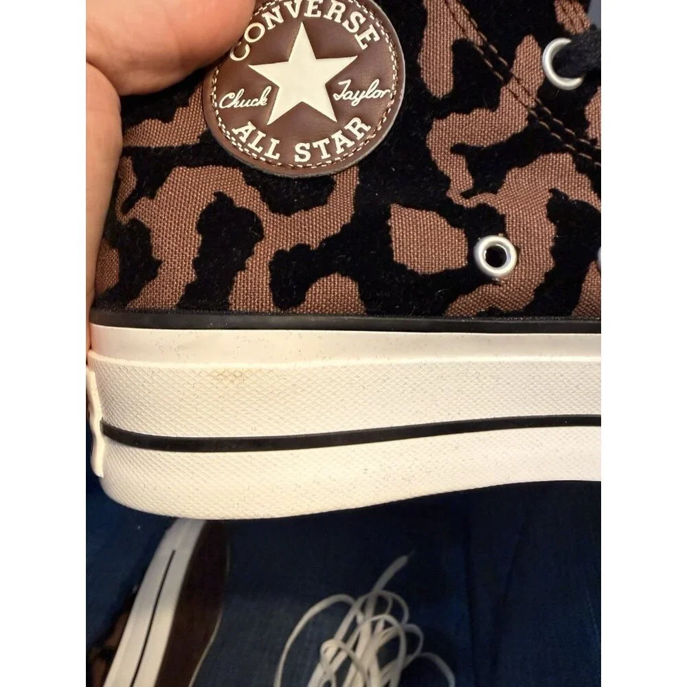 Converse new without