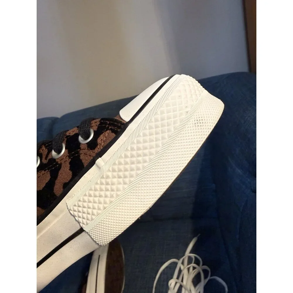 Converse new without