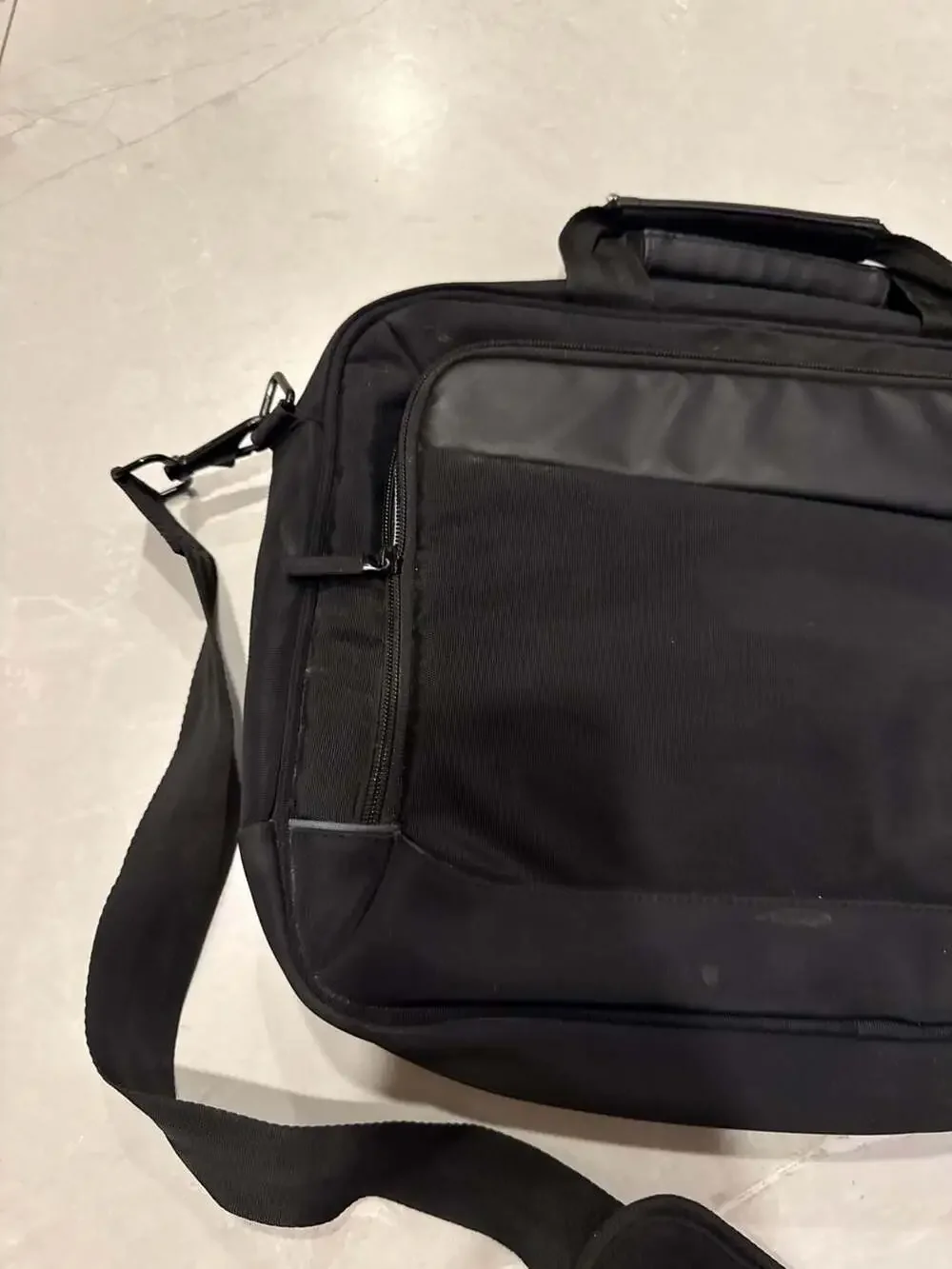 Dell professional briefcase