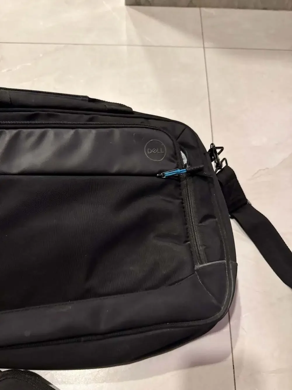 Dell professional briefcase