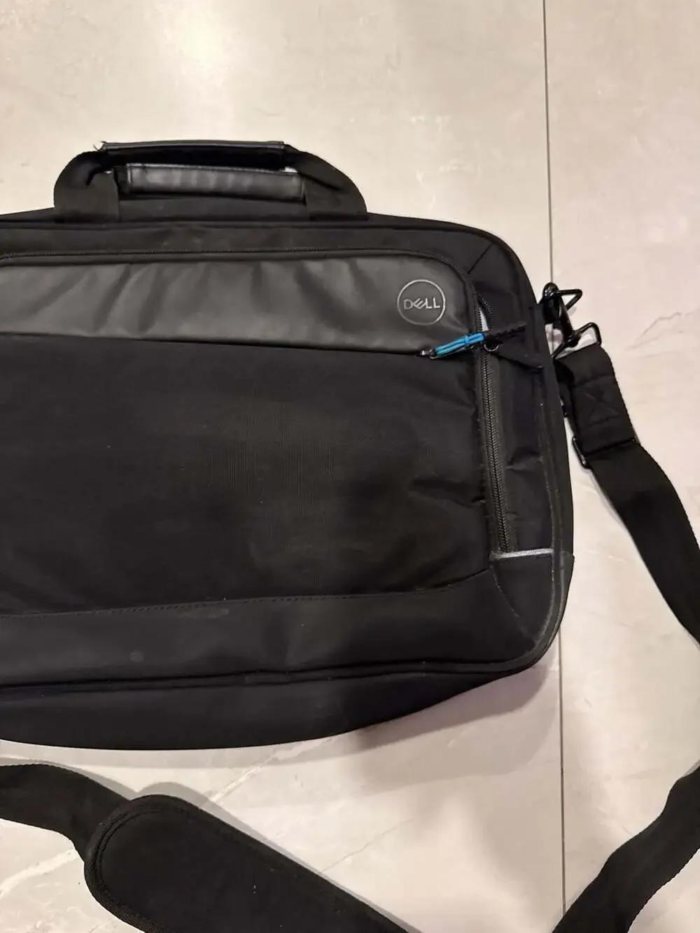 Dell professional briefcase