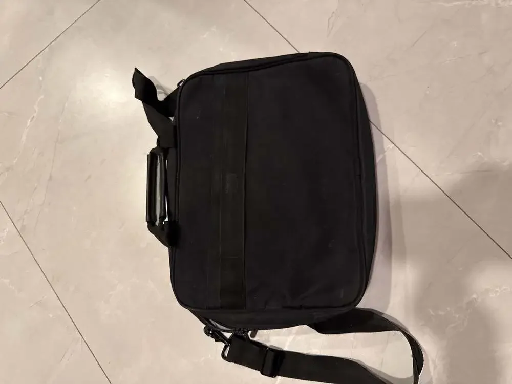 Dell professional briefcase