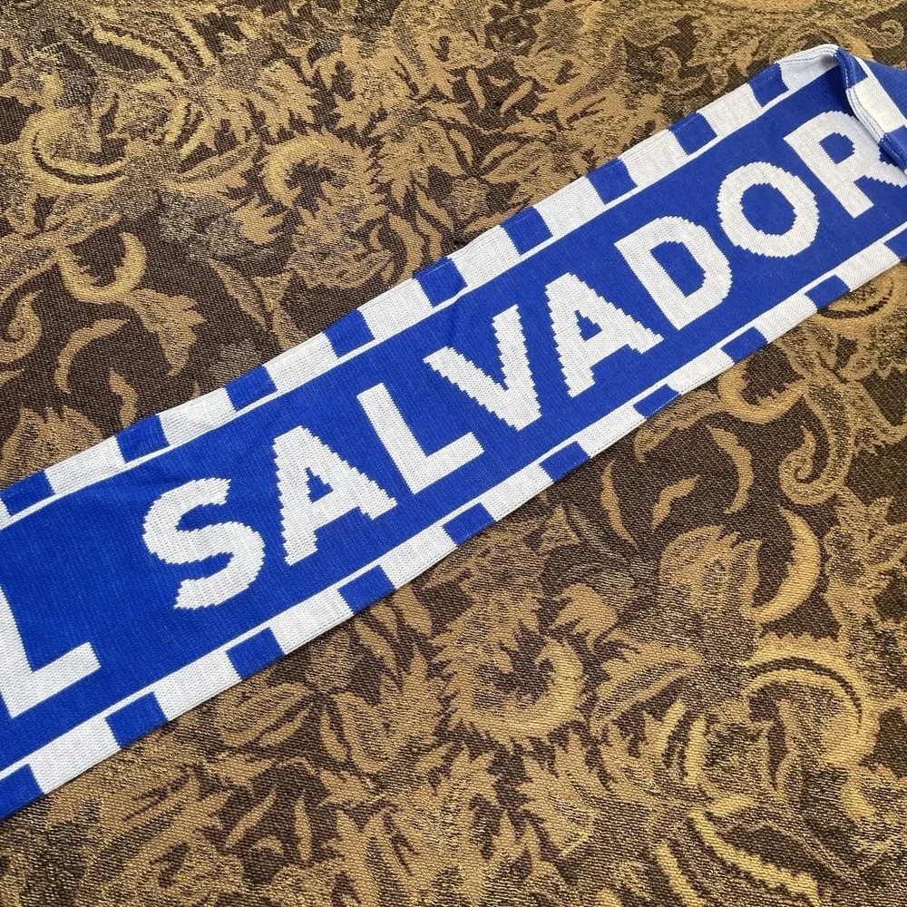 N/A el salvador