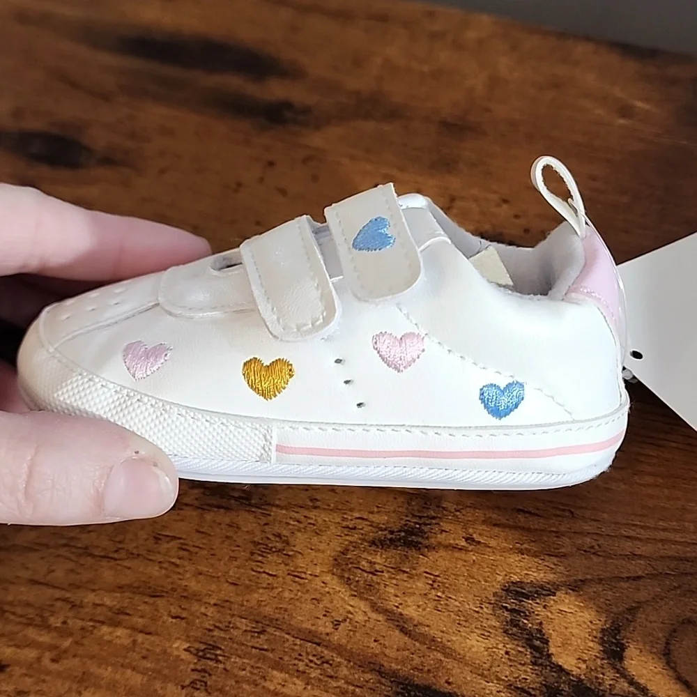 haimengbao shoe heart