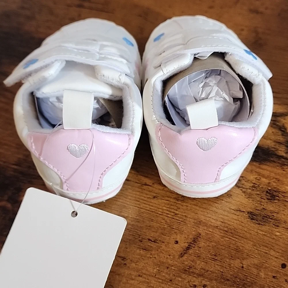 haimengbao shoe heart