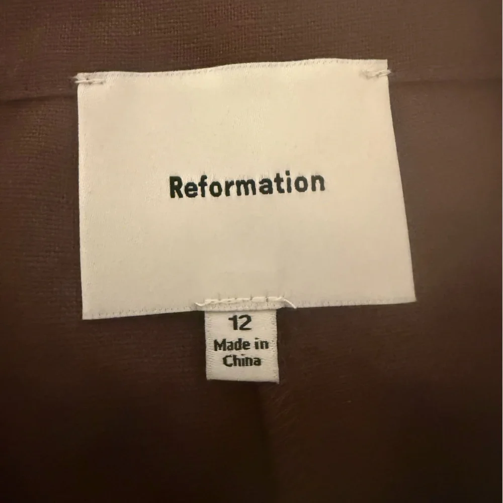 Reformation shop jori