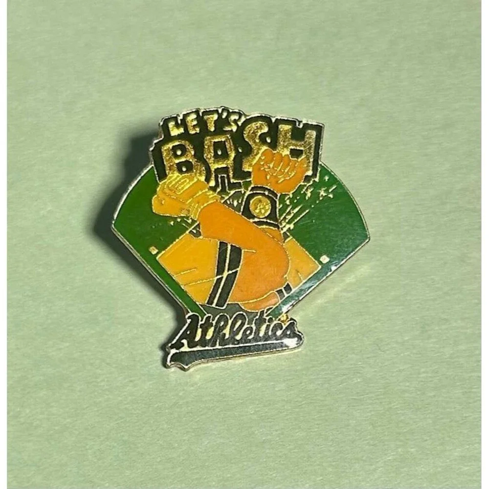 Topps oakland a’