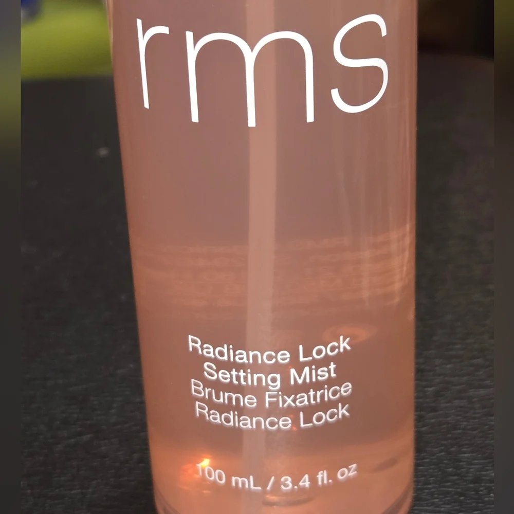 RMS Beauty must as
