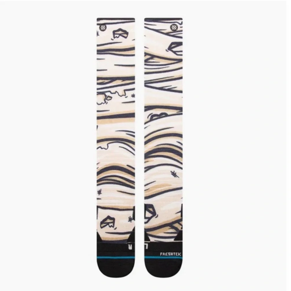 Stance mummy crew