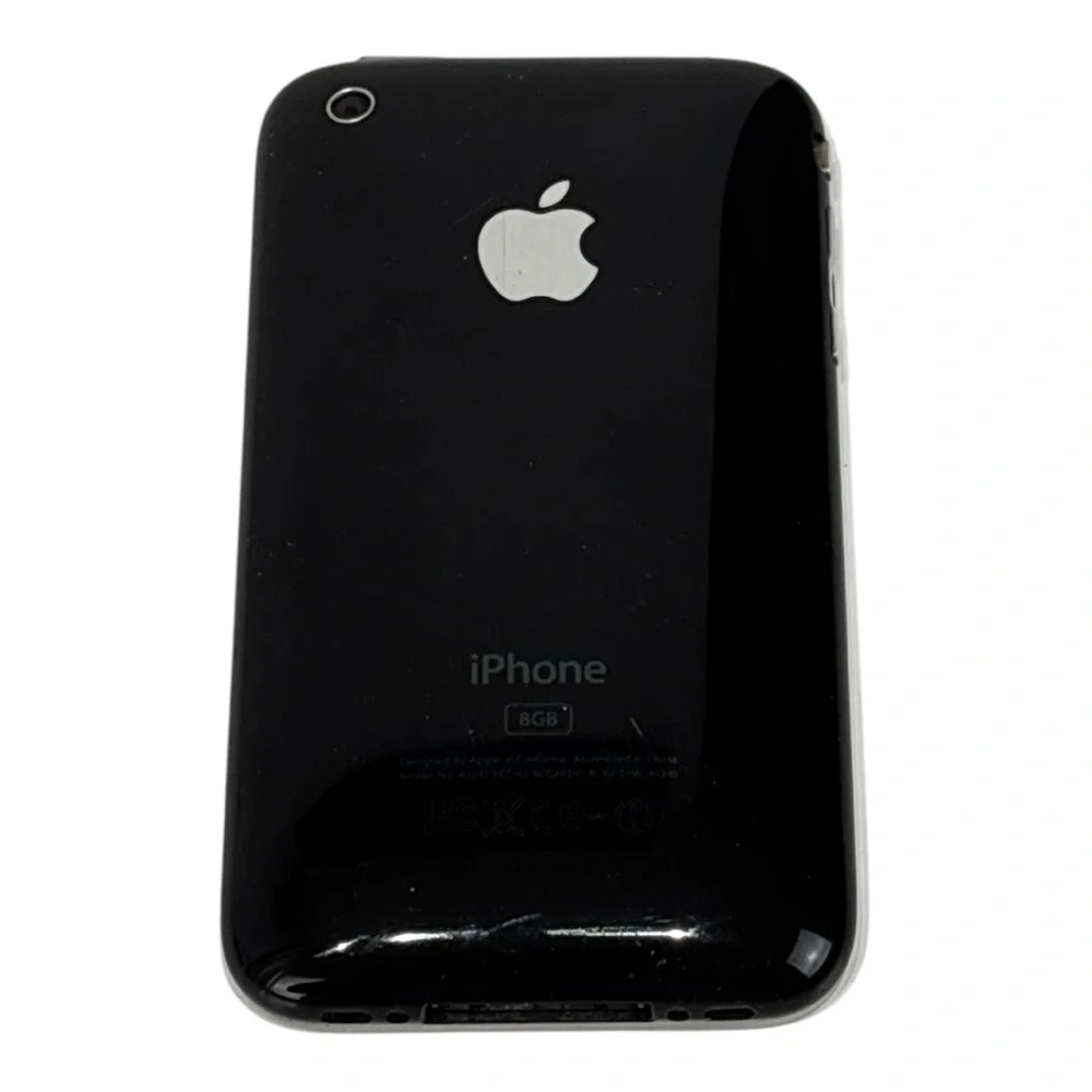 Apple vtg iphone