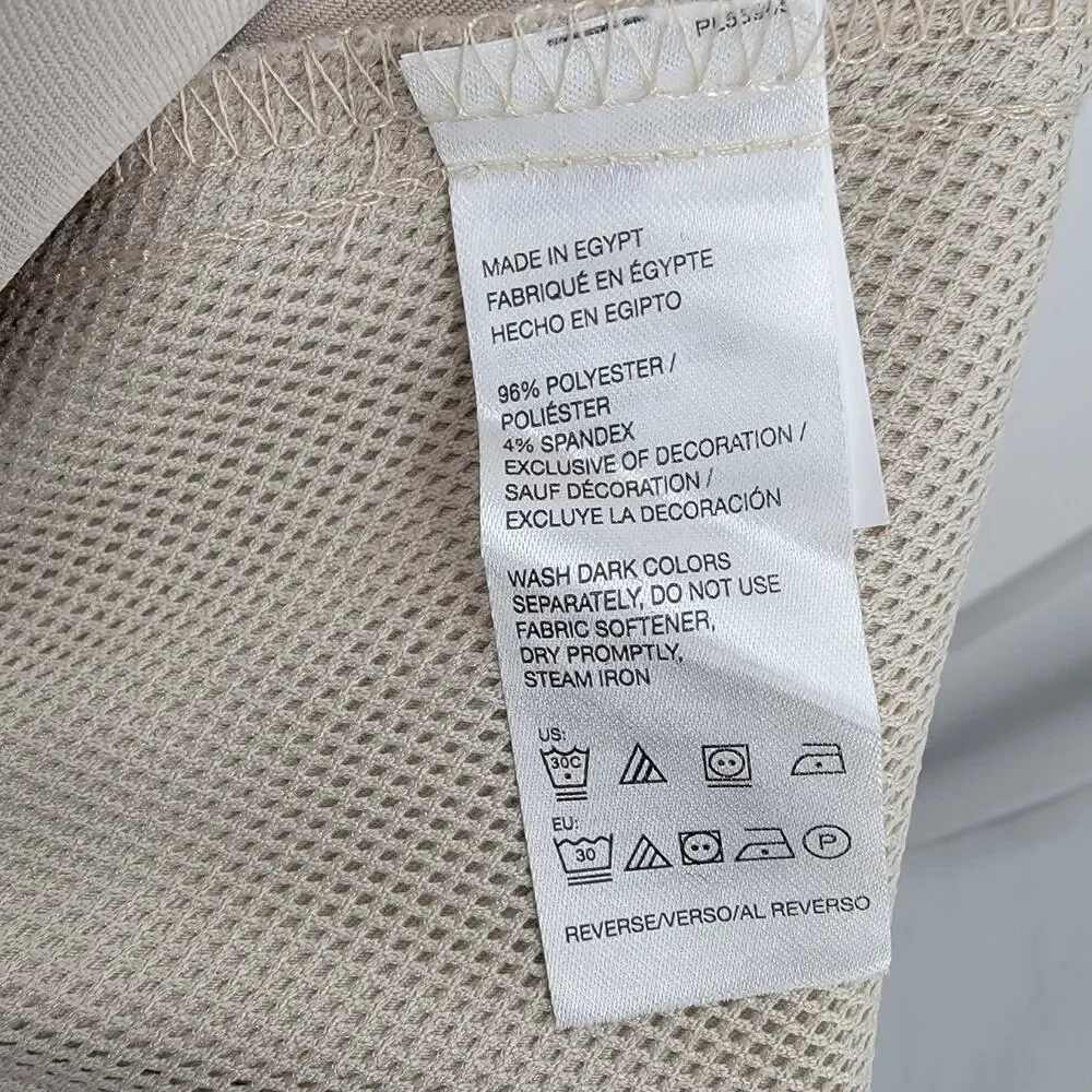 Izod golf shorts