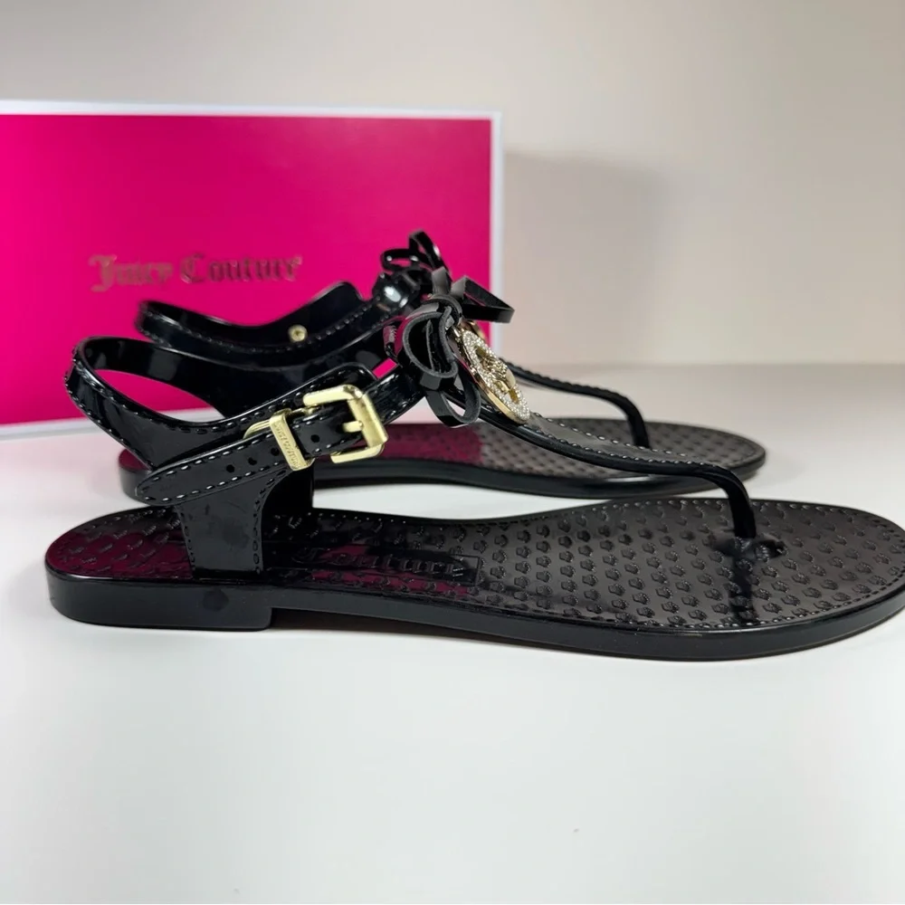 Juicy Couture brand juicy