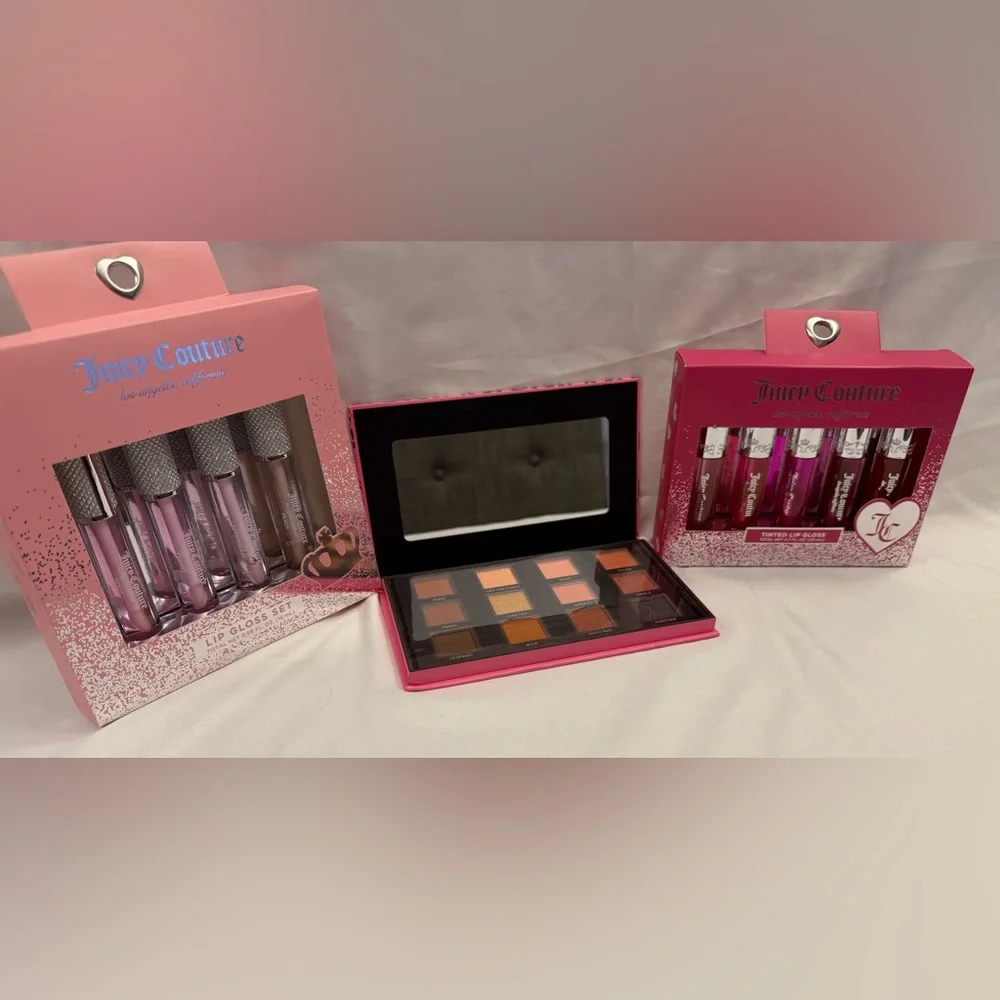 Juicy Couture discover vibrant