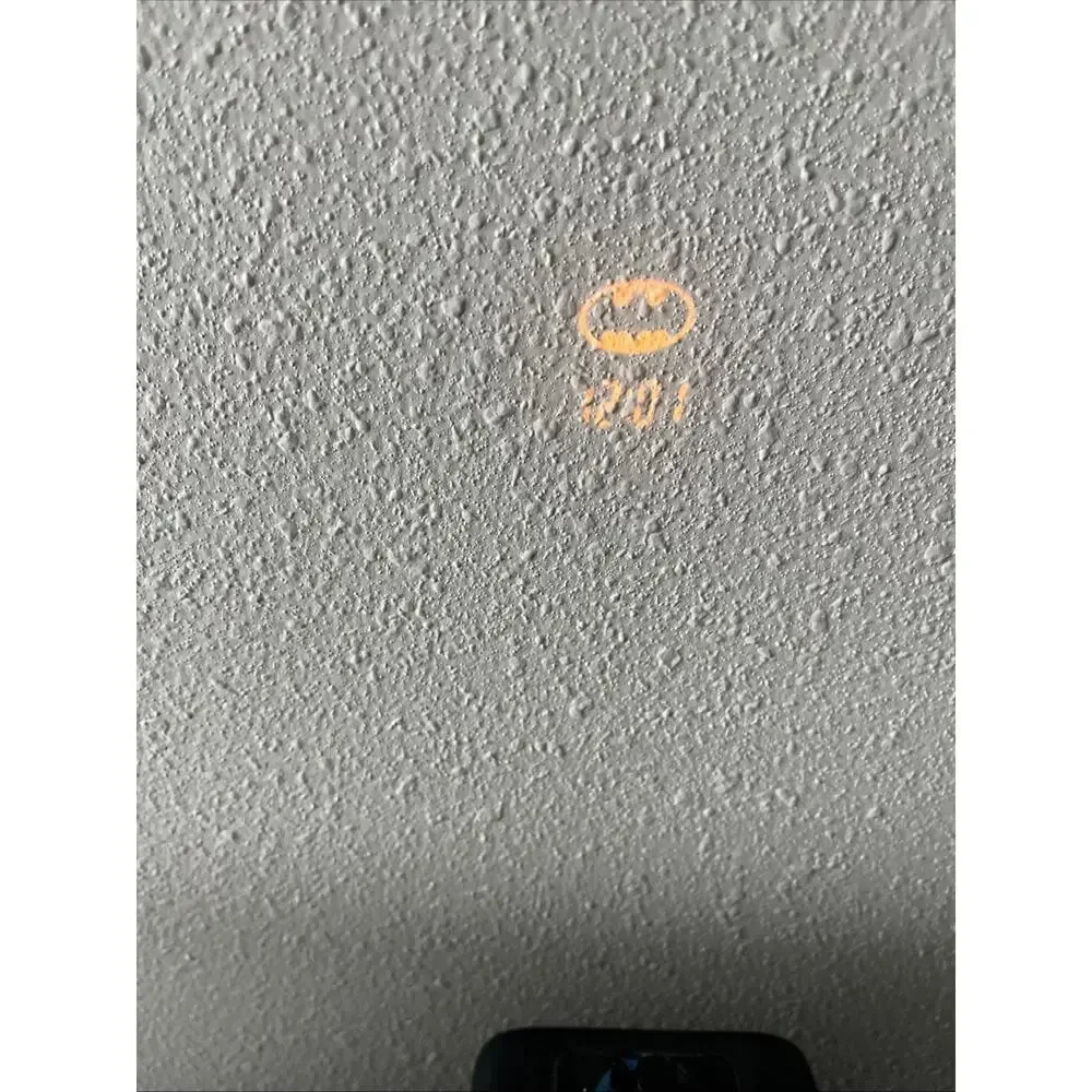 Valdawn projector signal