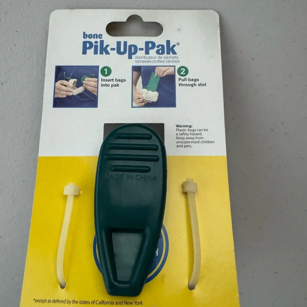 pet zone bone pik