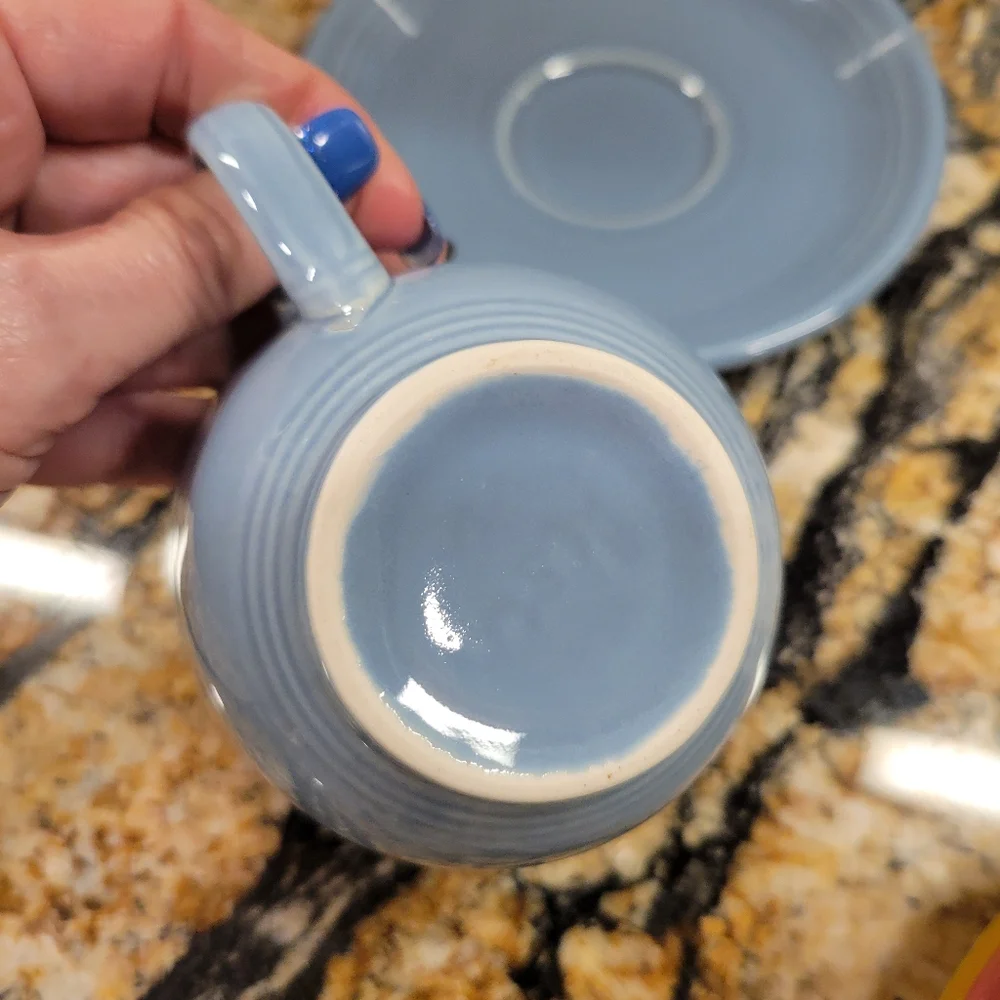 Fiestaware no chips
