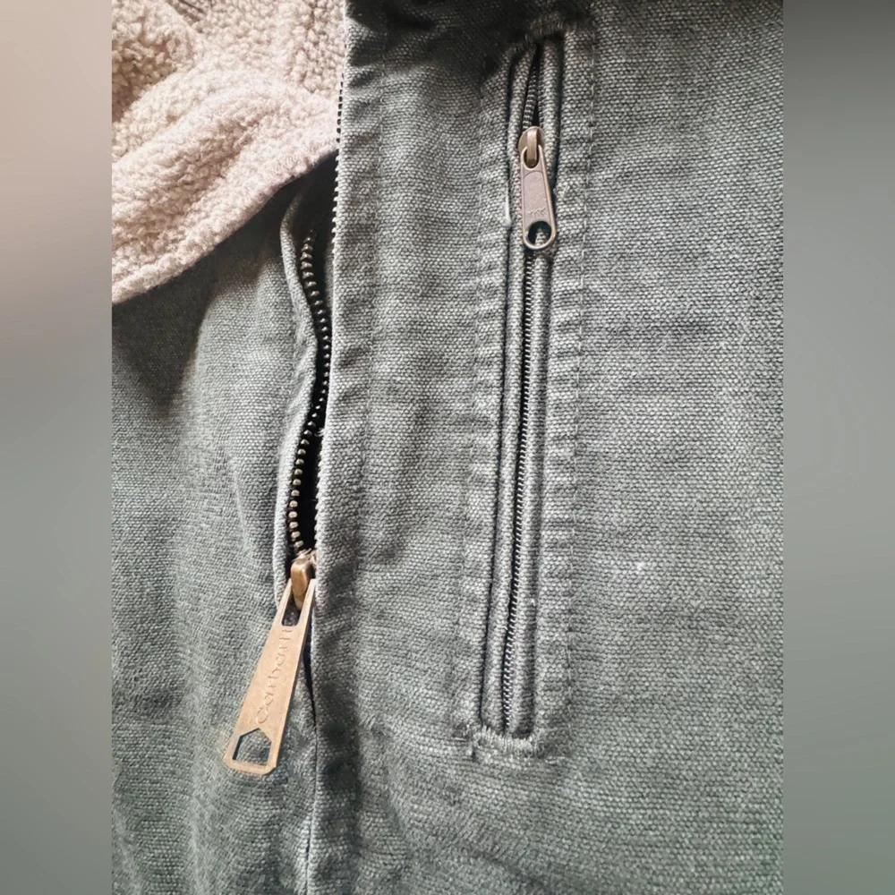 Carhartt rare discontinued