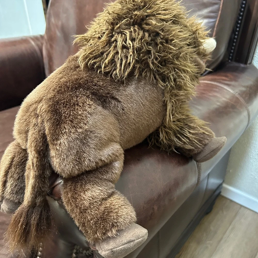 Folktails retired folkmanis