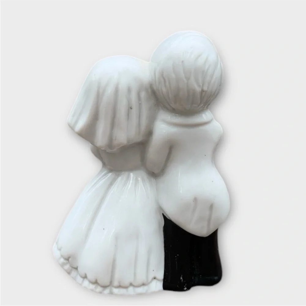 Vintage 40s porcelain