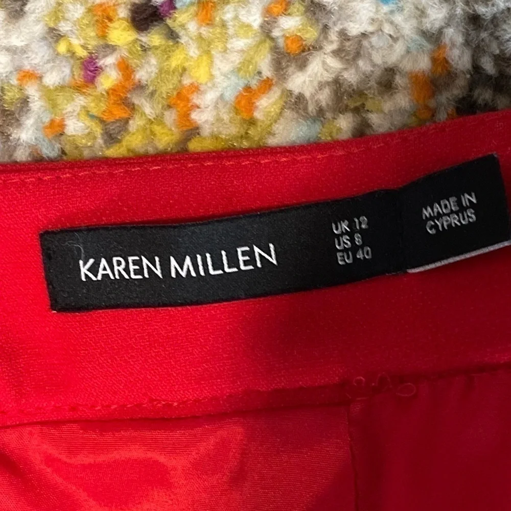 Karen Millen skirt beautifully