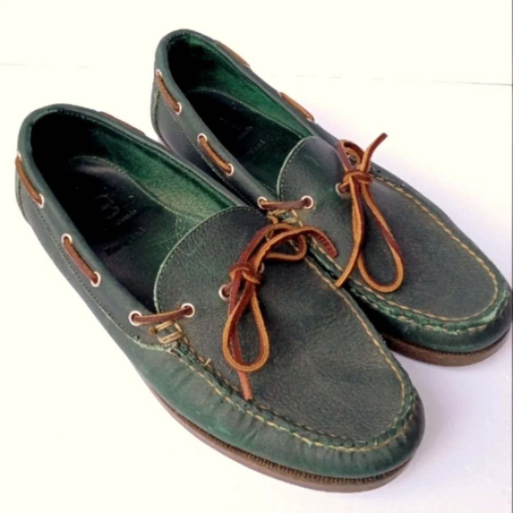 Allen Edmonds offer loafer good