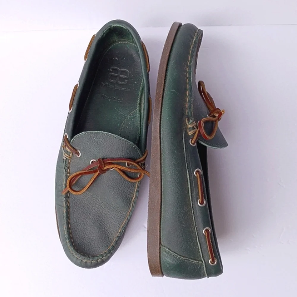 Allen Edmonds trend any