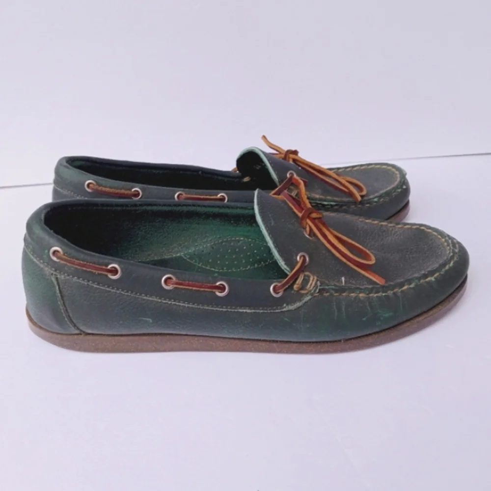 Allen Edmonds offer dark perfect