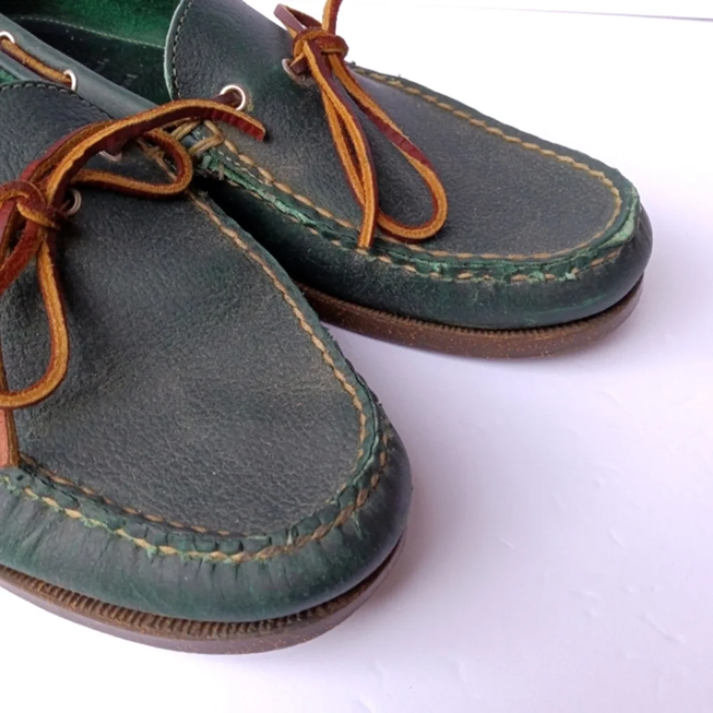 Allen Edmonds shoes rare any