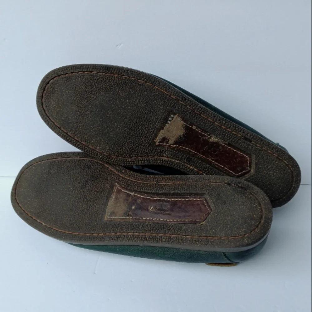 Allen Edmonds shoes vintage