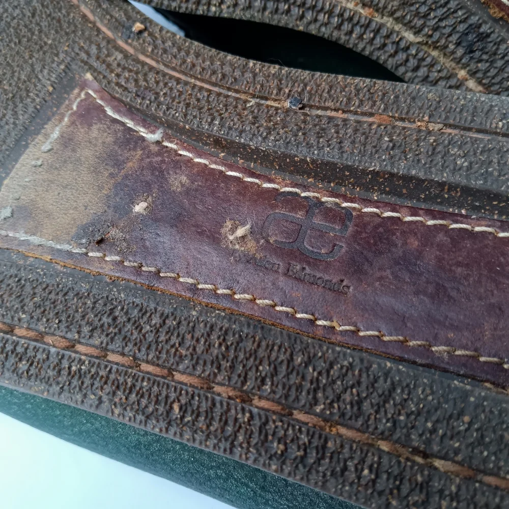 Allen Edmonds perfect cindutionm