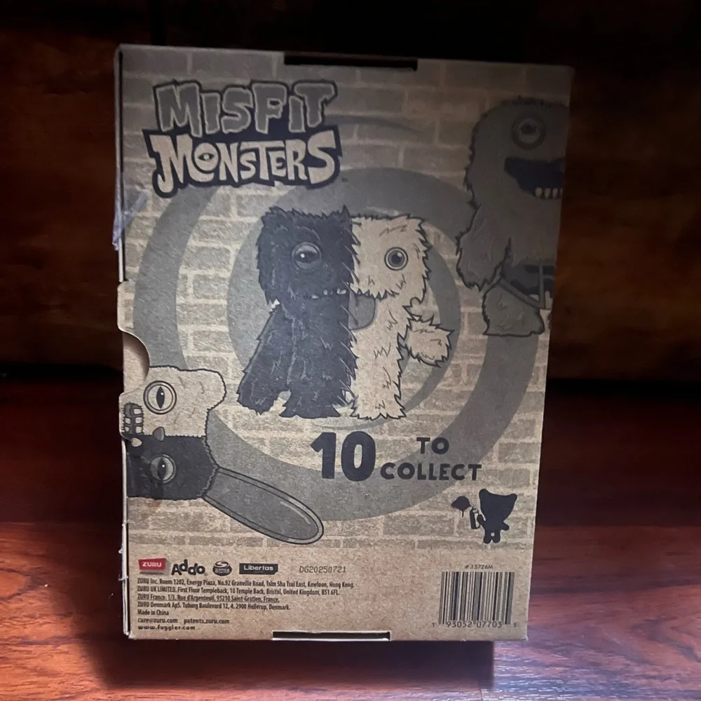 Fuggler new fugglers