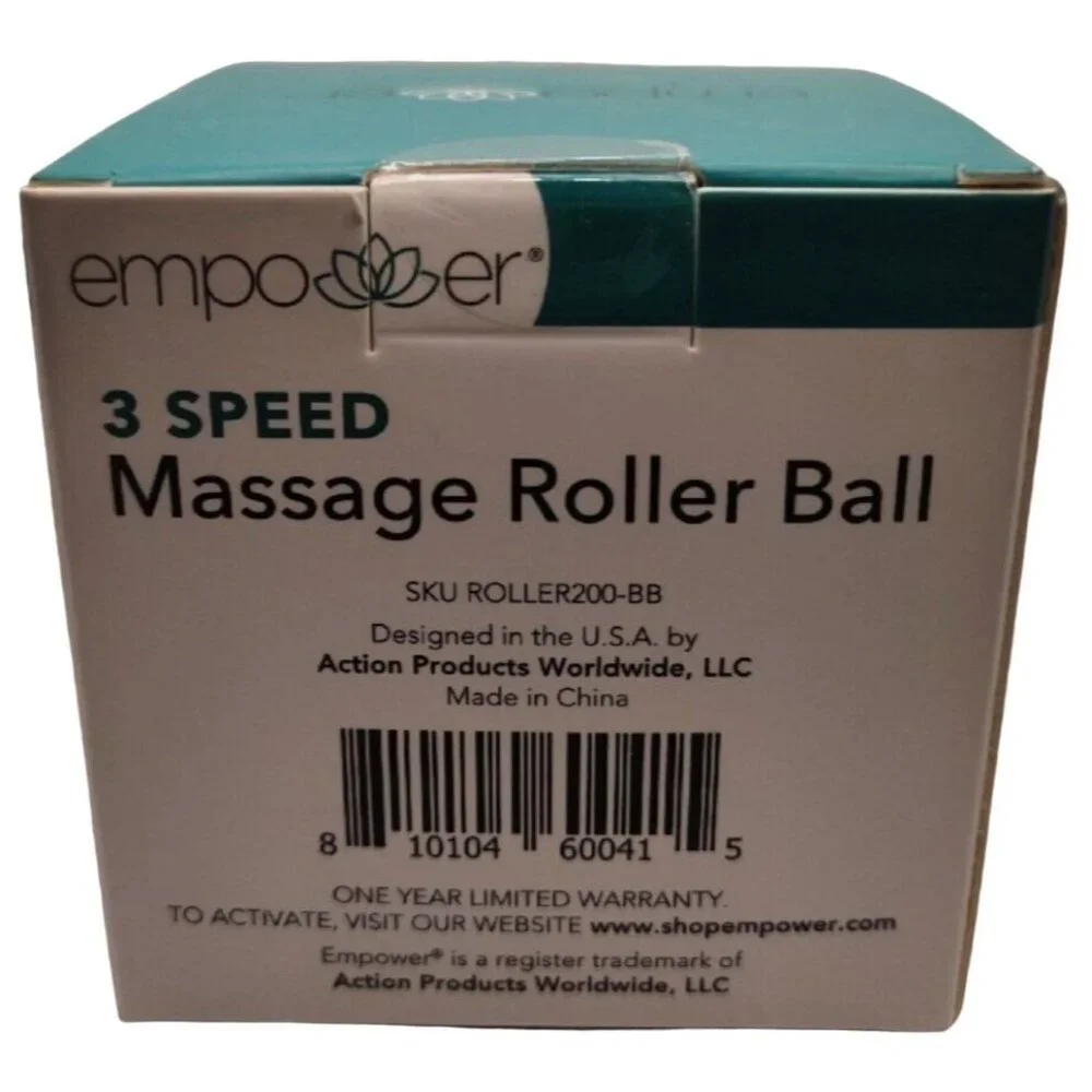 Empower me relaxation