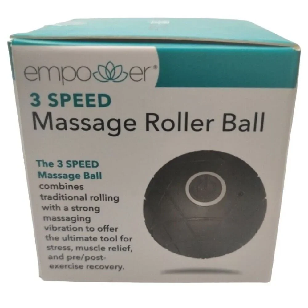 Empower size relaxation vibrating