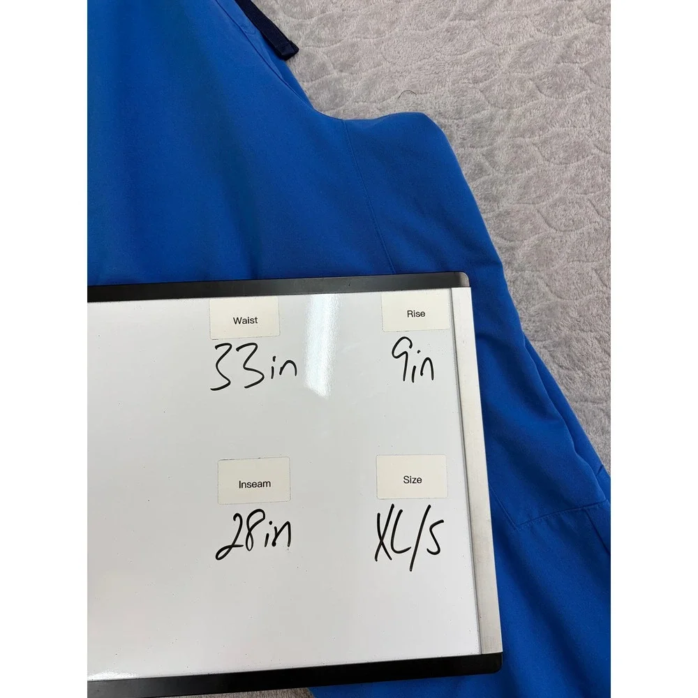 Figs inseam they measurements