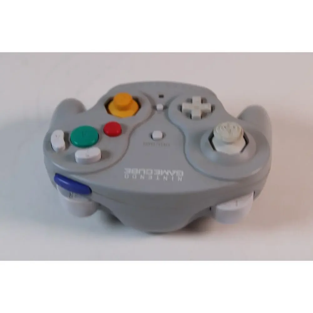 Nintendo listing information