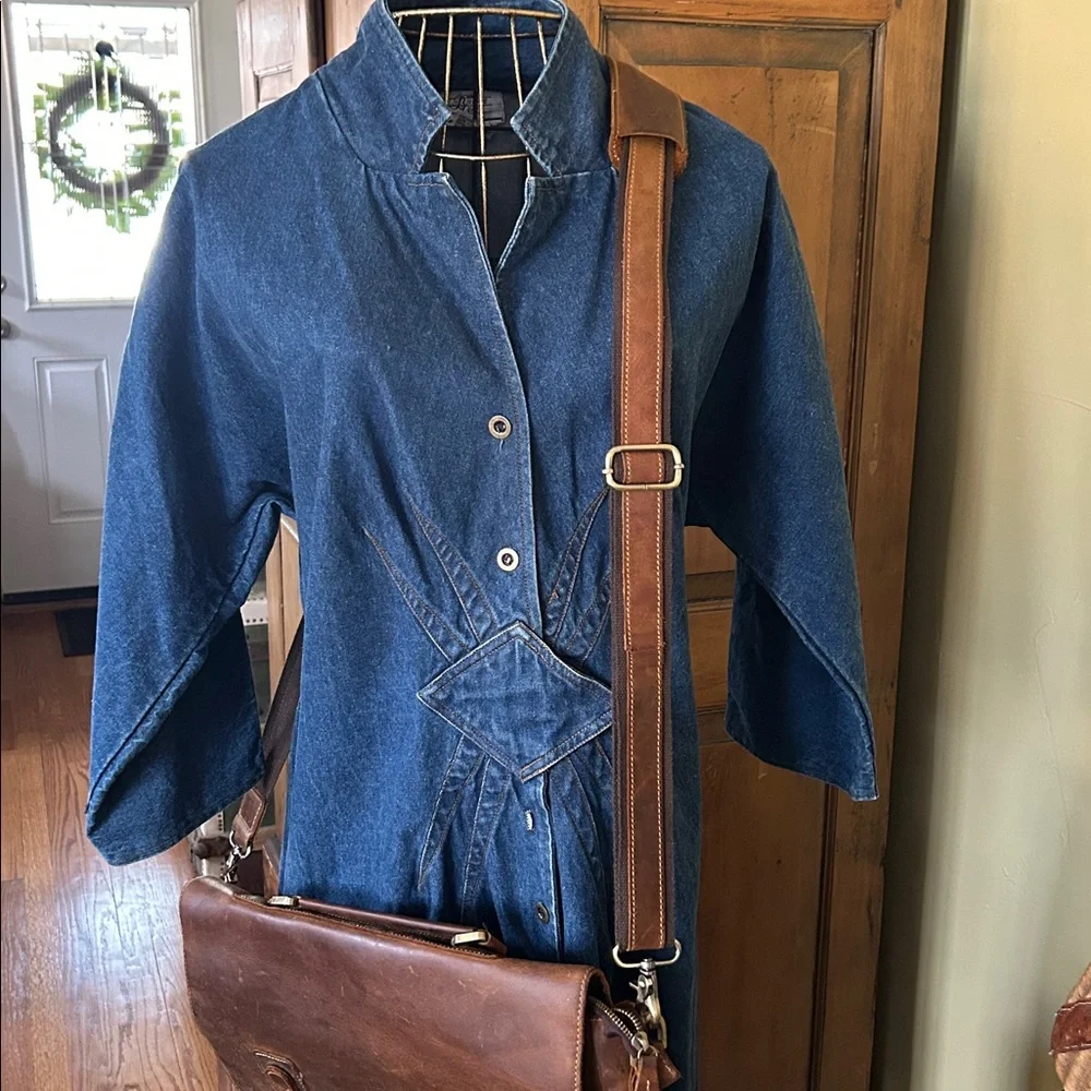 N/A stylish brown